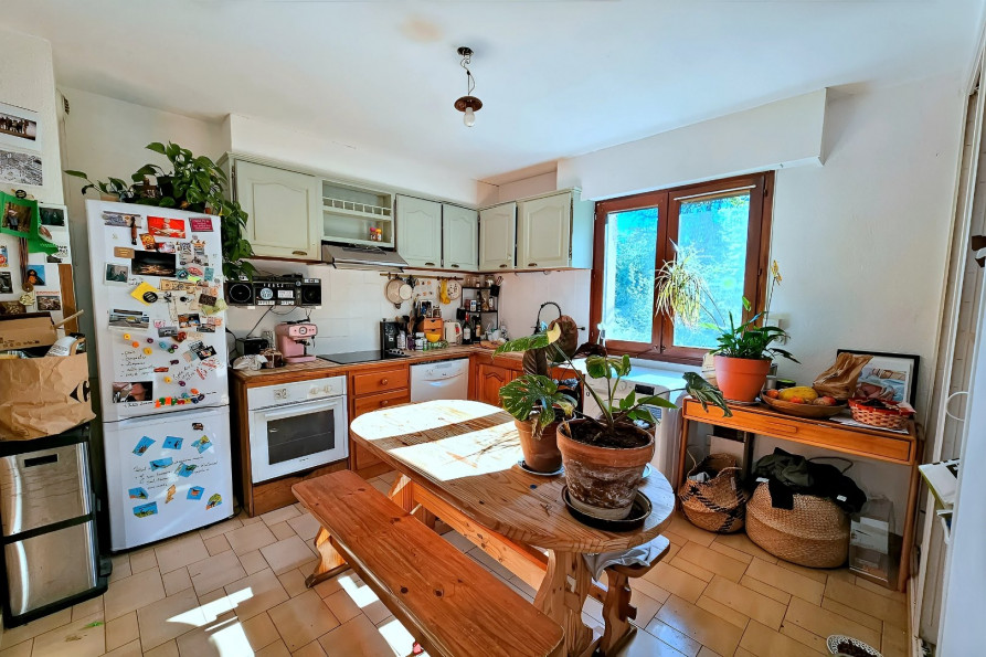 vente Appartement Briancon - Photo 7