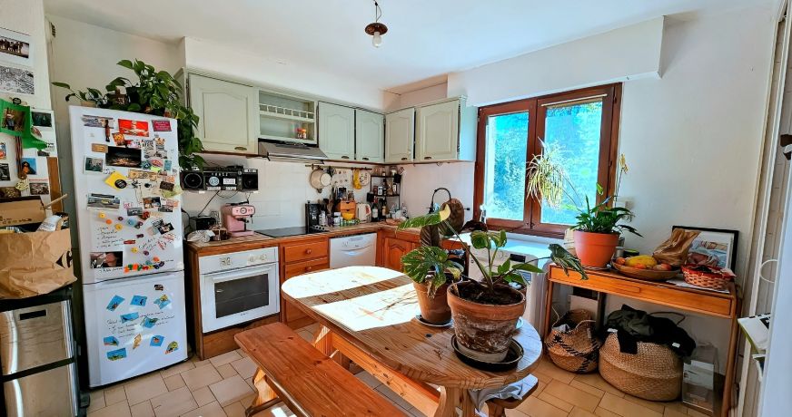 vente Appartement Briancon