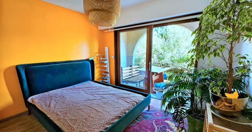 vente Appartement Briancon