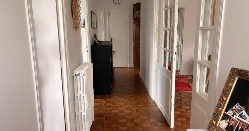 vente Maison Pau