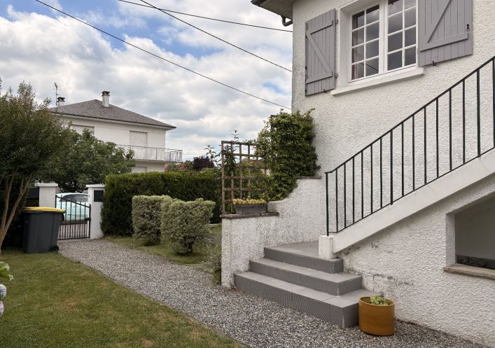 à vendre Maison Pau