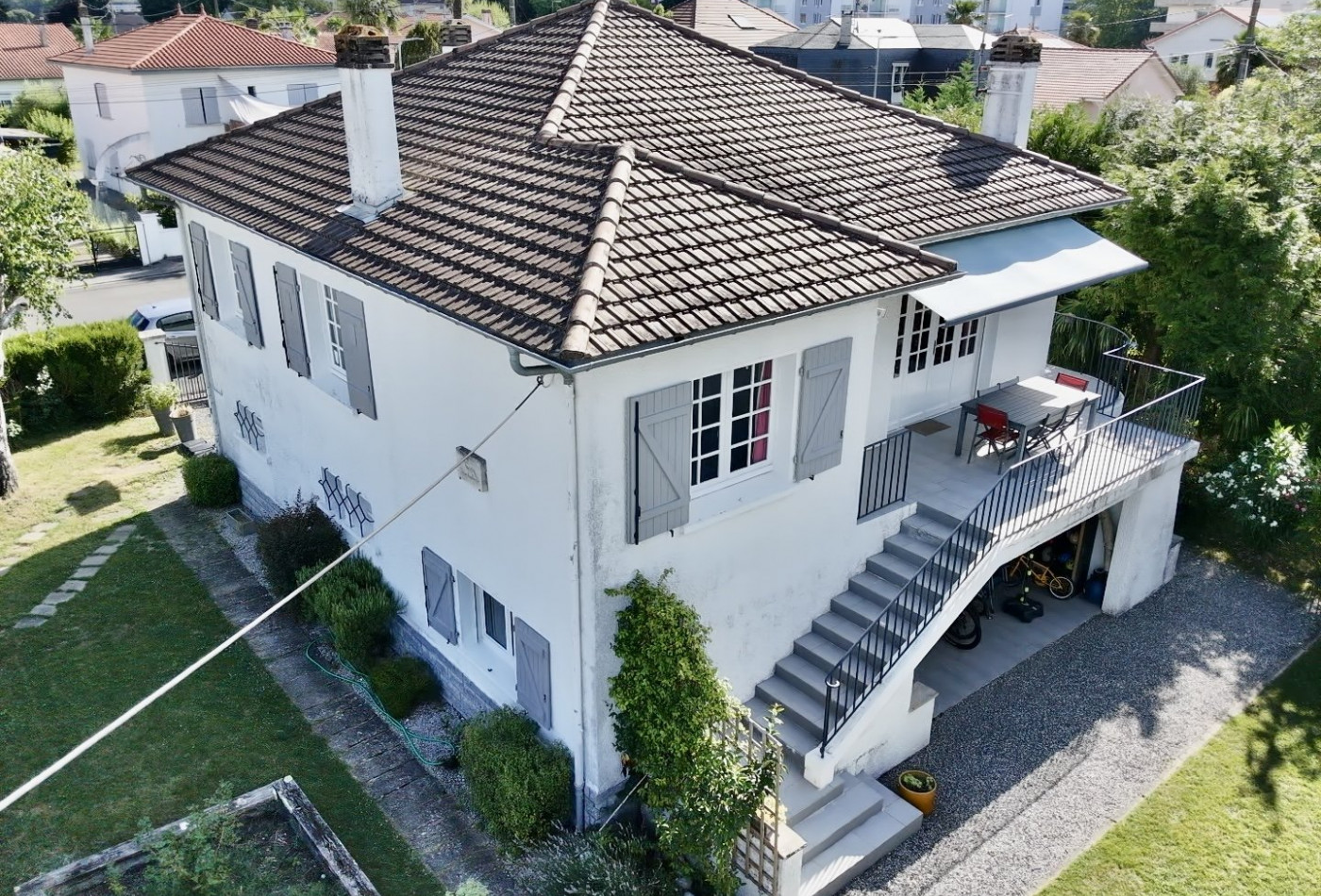 vente Maison Pau - Photo 5