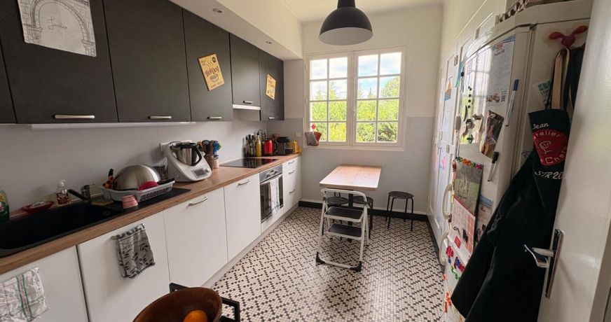 vente Maison Pau
