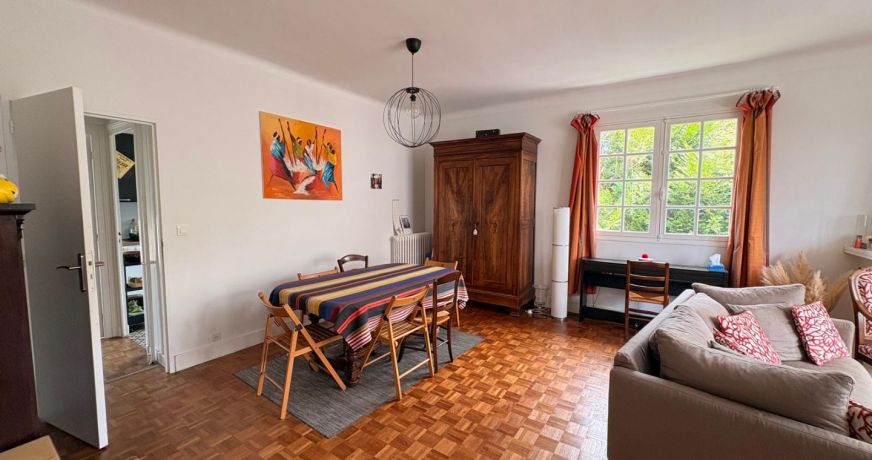 vente Maison Pau