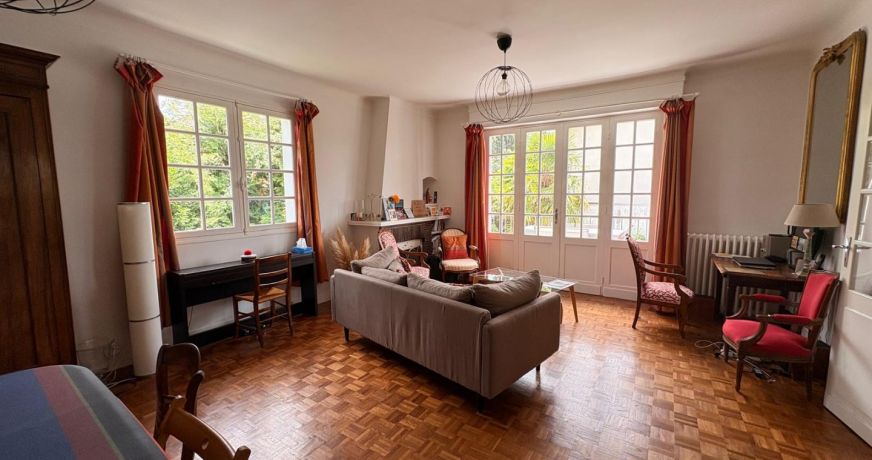 vente Maison Pau