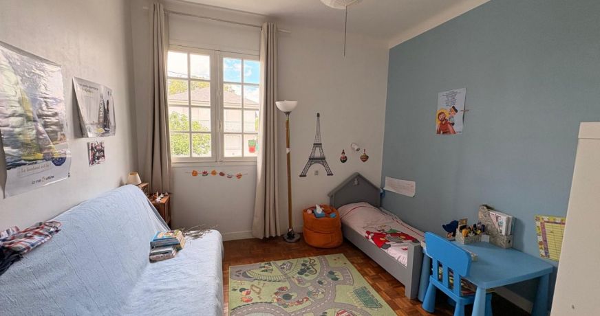 vente Maison Pau