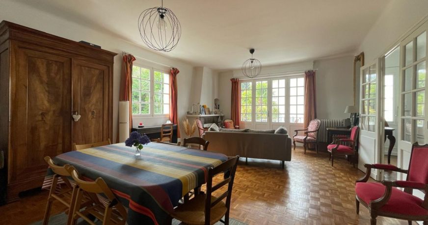 vente Maison Pau
