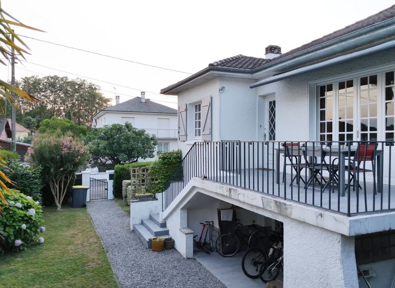 à vendre Maison Pau - Photo 3