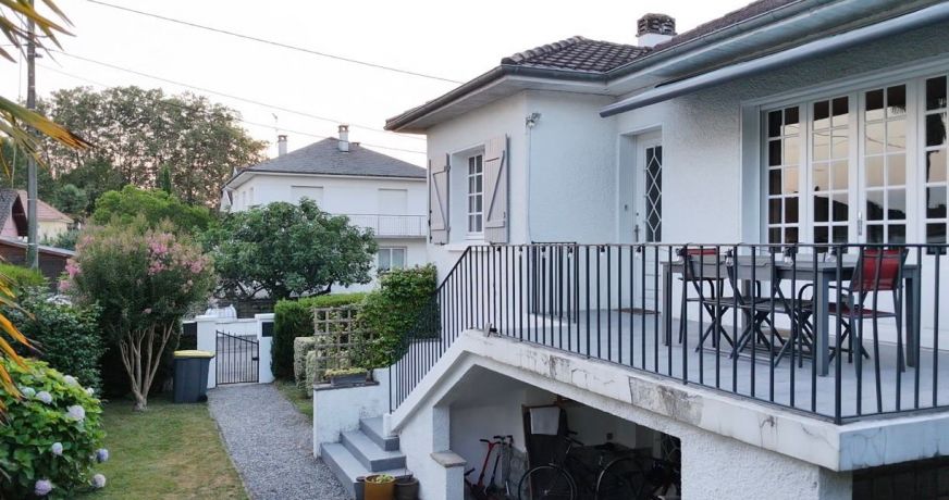 vente Maison Pau
