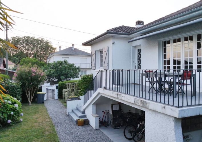 à vendre Maison Pau
