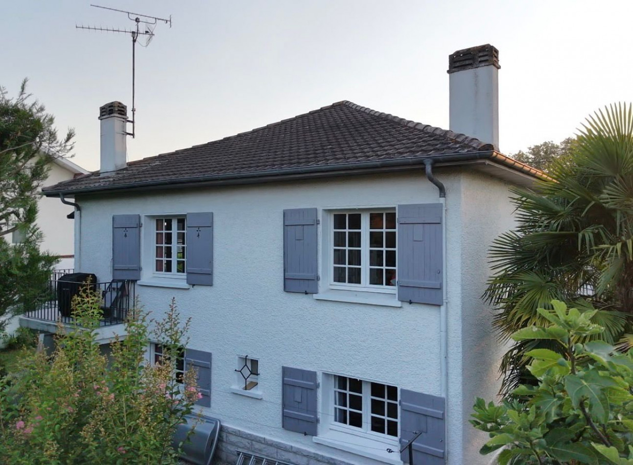 à vendre Maison Pau - Photo 1