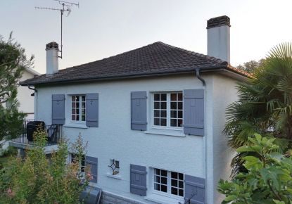 vente Maison Pau