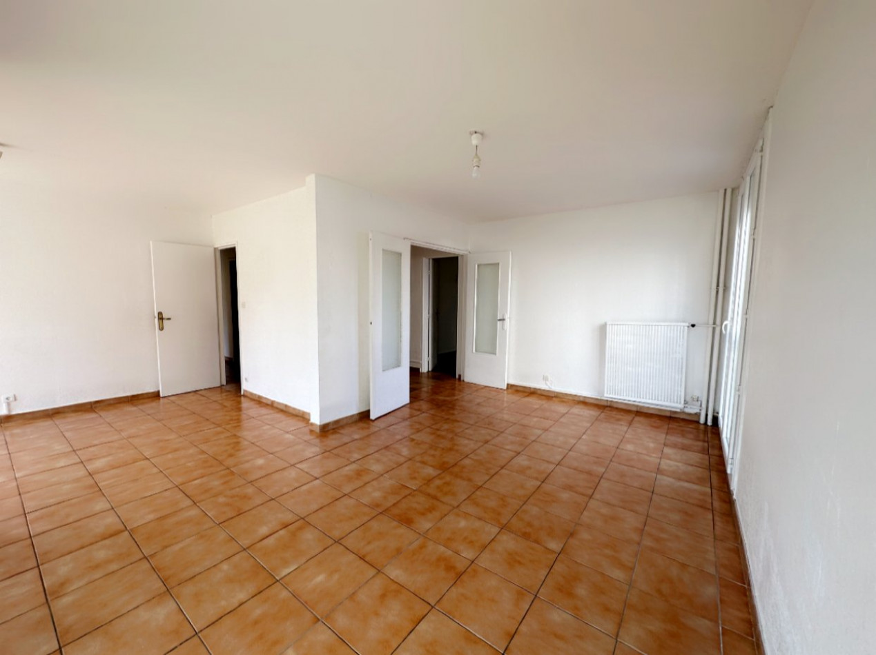 à louer Appartement Marseille 14eme Arrondissement - Photo 1