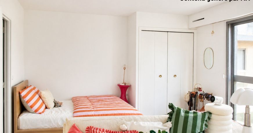 vente Appartement Paris 15eme Arrondissement