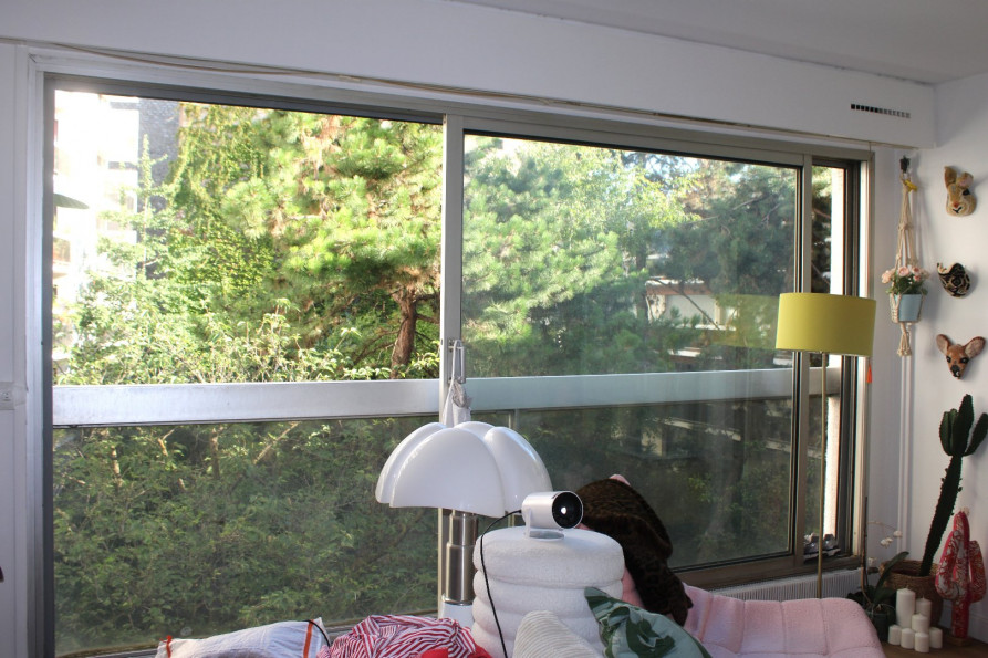 vente Appartement Paris 15eme Arrondissement - Photo 6