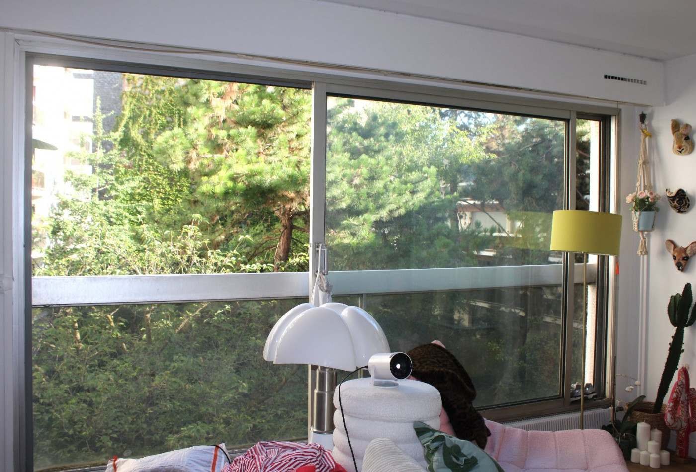 vente Appartement Paris 15eme Arrondissement - Photo 6