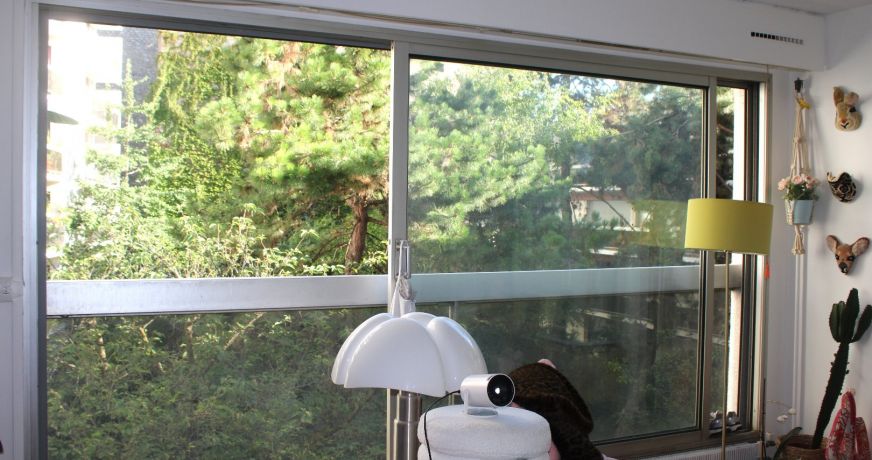 vente Appartement Paris 15eme Arrondissement