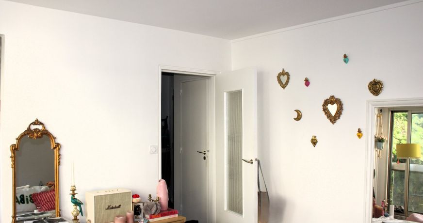 vente Appartement Paris 15eme Arrondissement