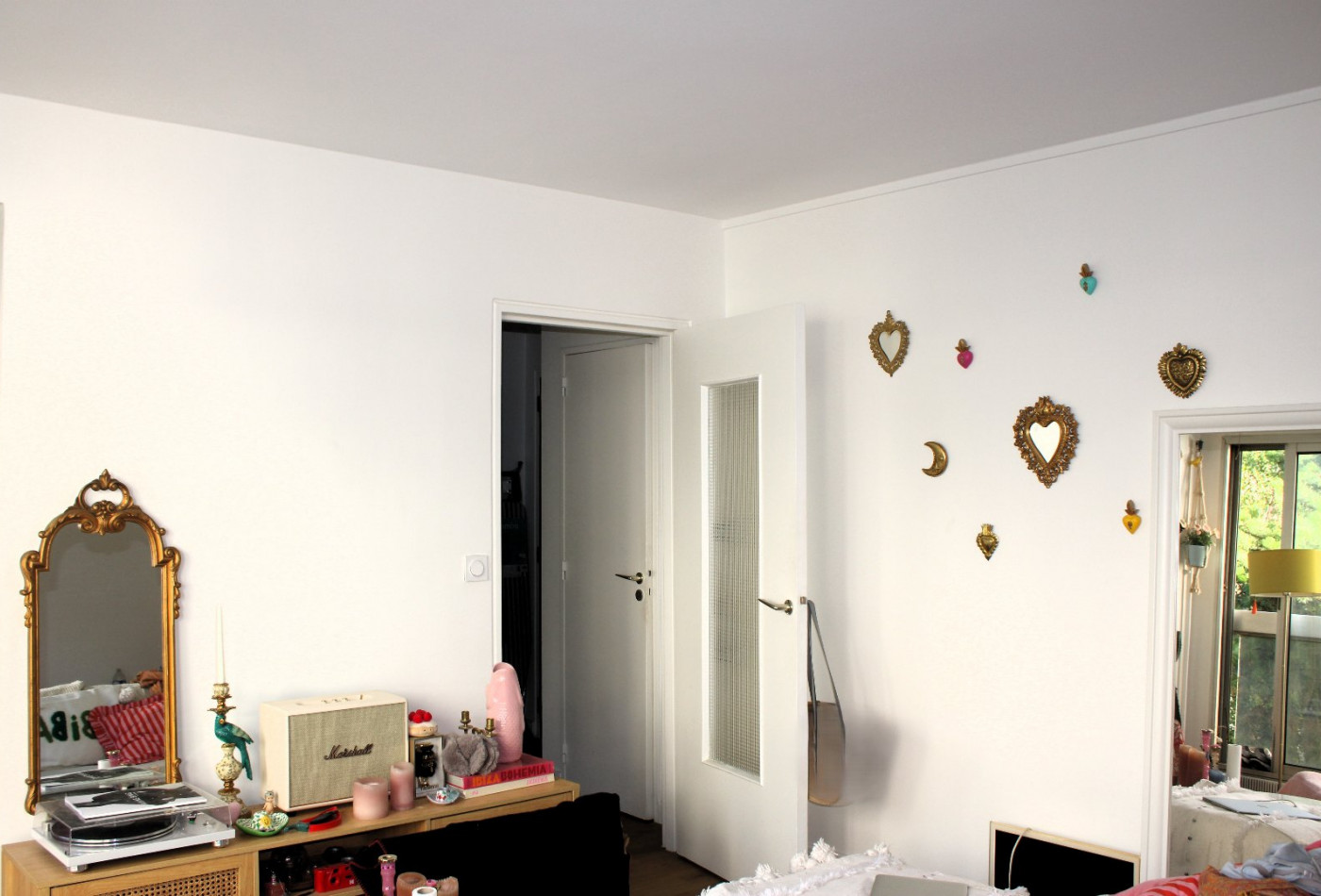 vente Appartement Paris 15eme Arrondissement - Photo 2