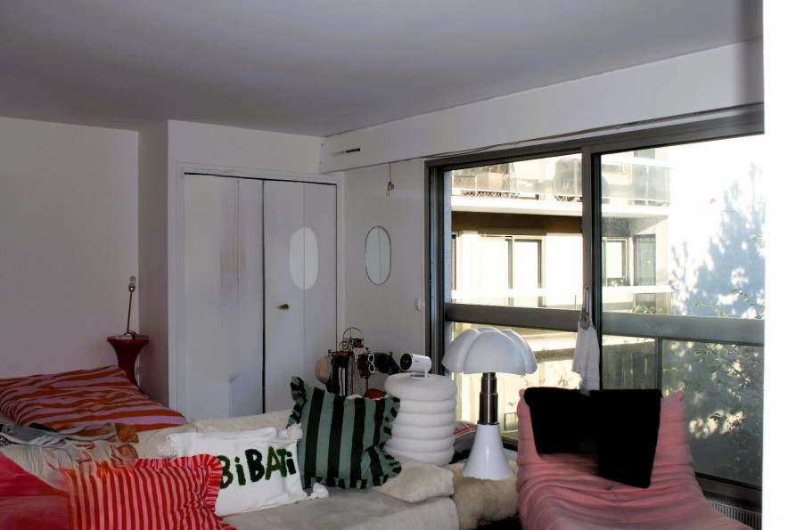 vente Appartement Paris 15eme Arrondissement - Photo 4