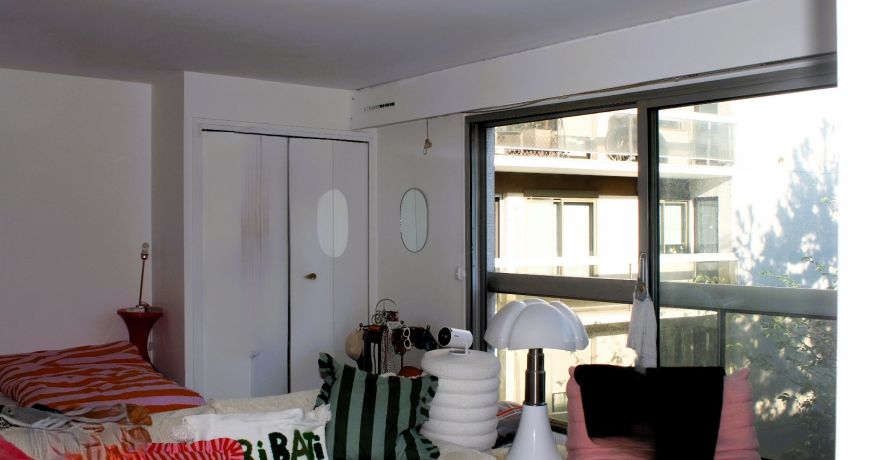 vente Appartement Paris 15eme Arrondissement