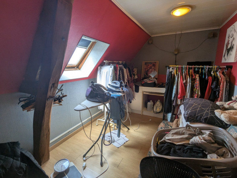 vente Maison Trosly Breuil - Photo 7