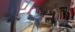vente Maison Trosly Breuil