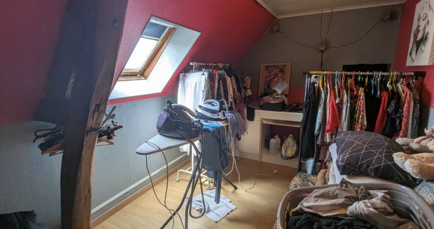 vente Maison Trosly Breuil