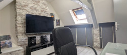 vente Maison Trosly Breuil