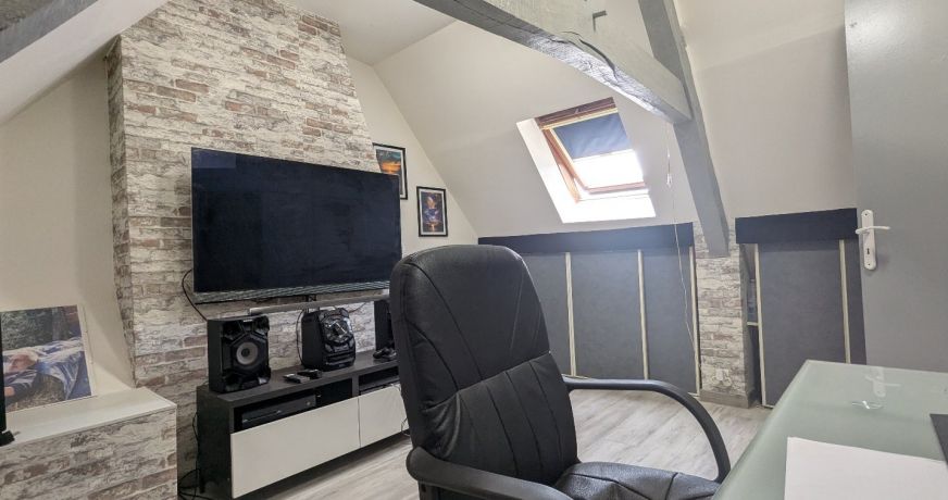 vente Maison Trosly Breuil