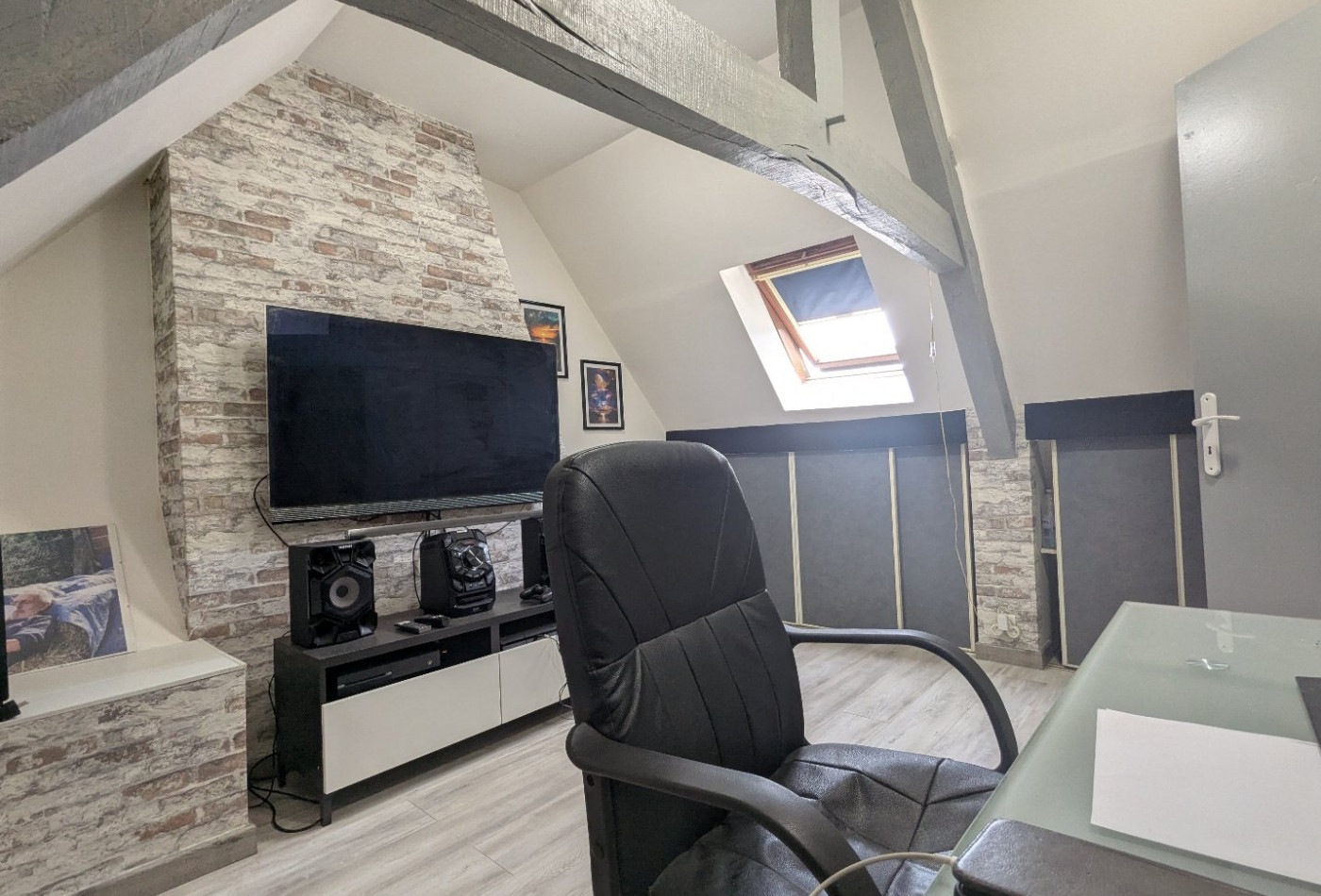 vente Maison Trosly Breuil - Photo 8
