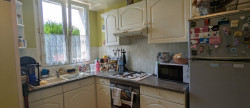 vente Maison Trosly Breuil