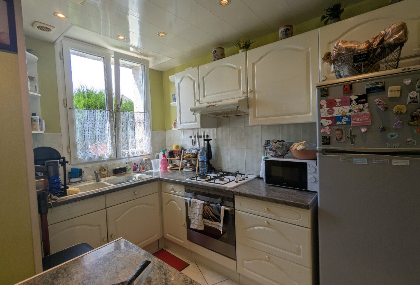 vente Maison Trosly Breuil - Photo 3