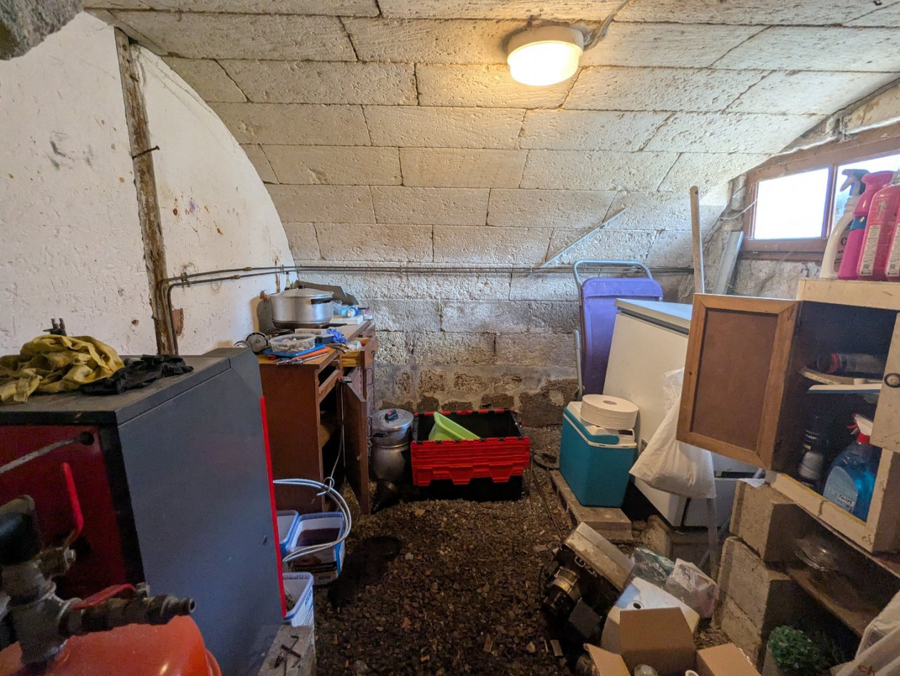 à vendre Maison Trosly Breuil - Photo 9