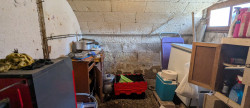 vente Maison Trosly Breuil