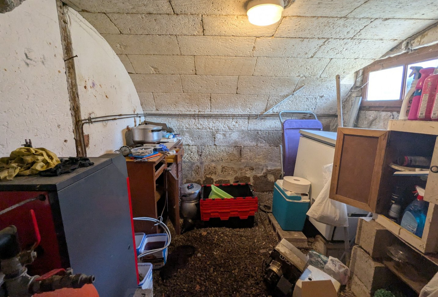 vente Maison Trosly Breuil - Photo 9