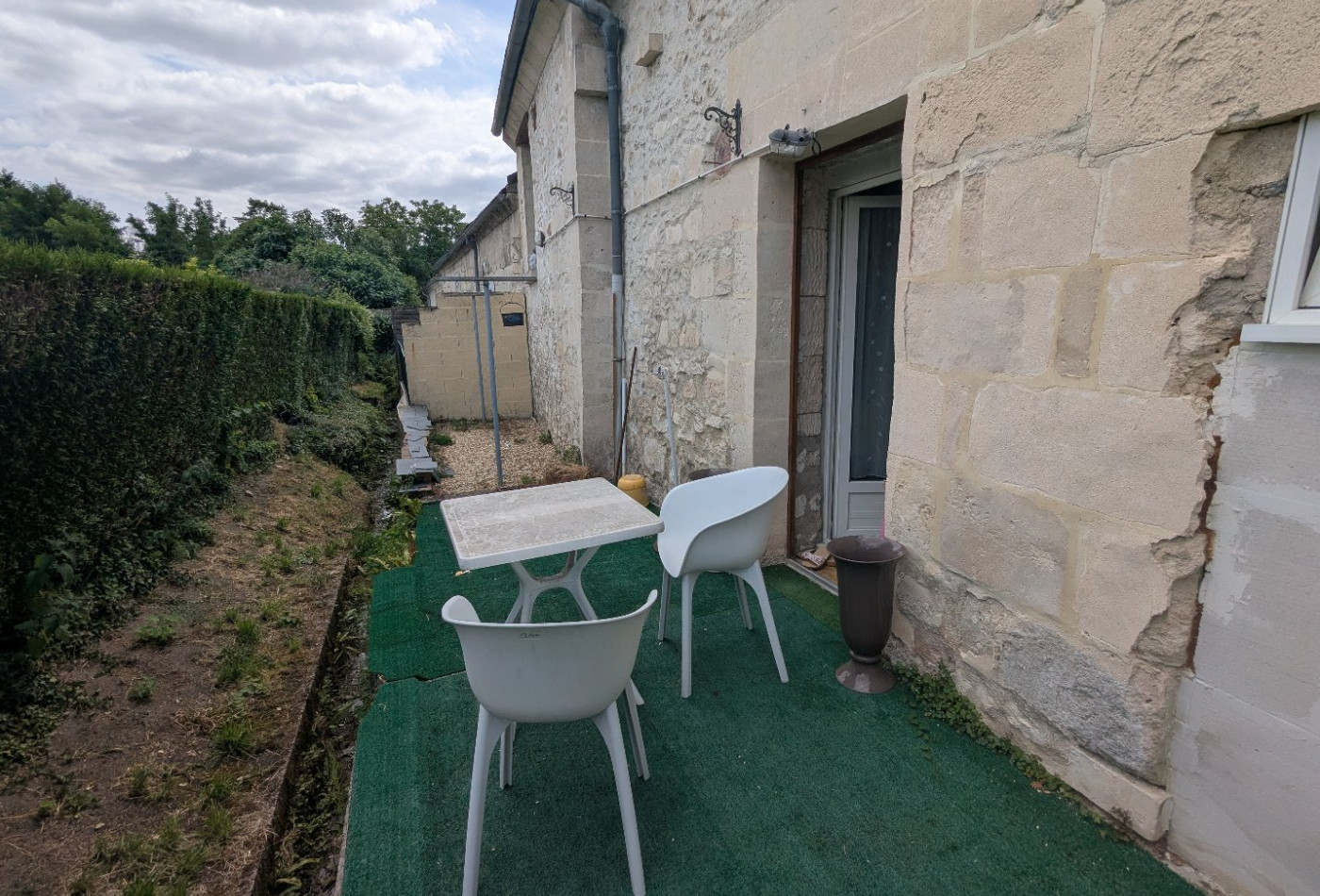 vente Maison Trosly Breuil - Photo 10