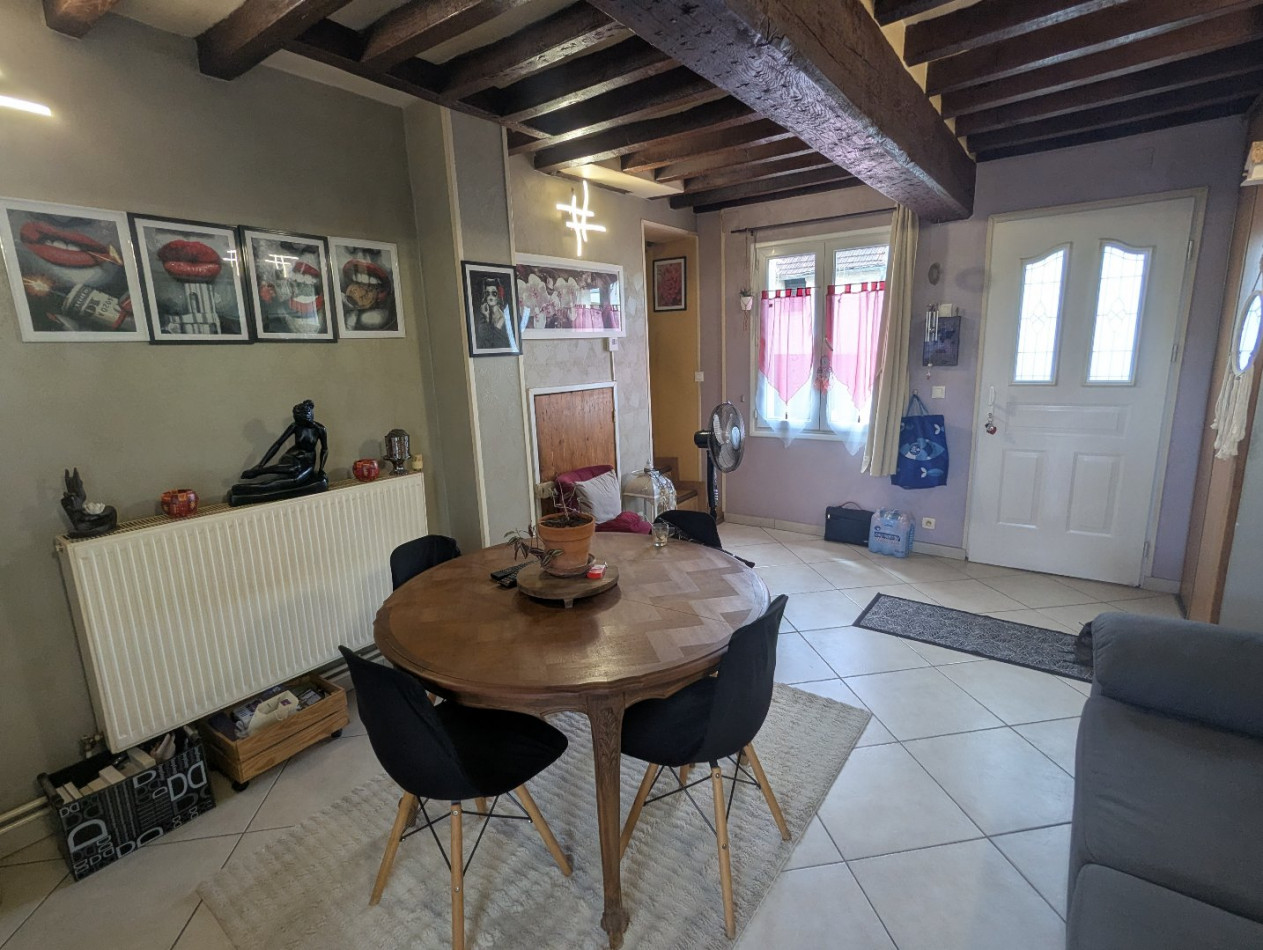 à vendre Maison Trosly Breuil - Photo 2