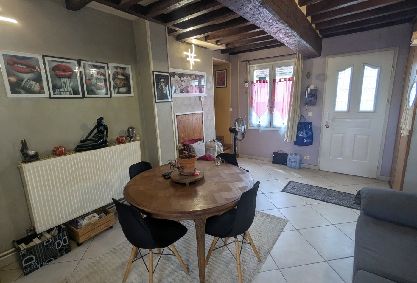 vente Maison Trosly Breuil - Photo 2