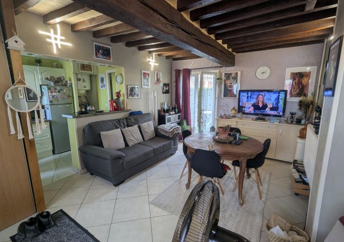 à vendre Maison Trosly Breuil