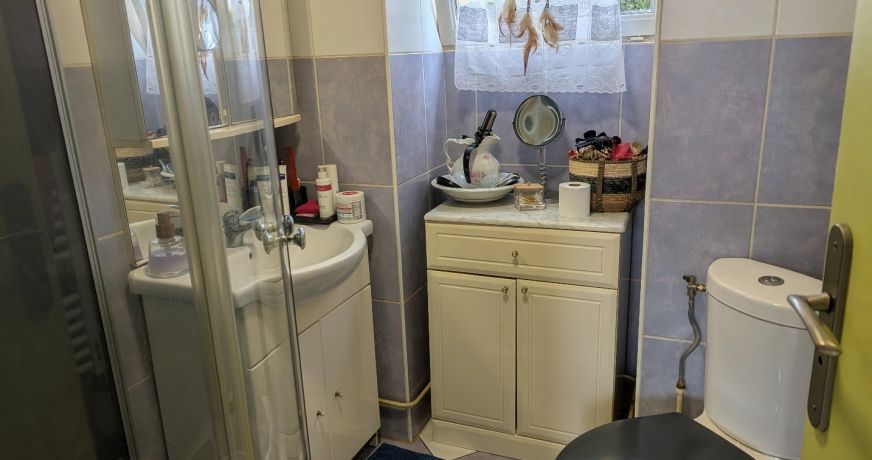 vente Maison Trosly Breuil