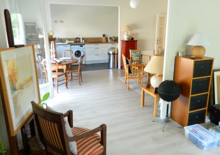 à vendre Appartement rénové Blois