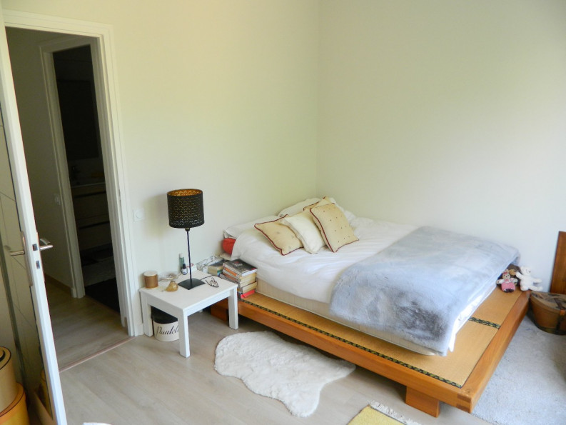vente Appartement rénové Blois - Photo 9