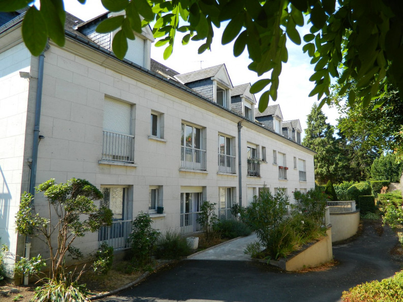 vente Appartement rénové Blois - Photo 2