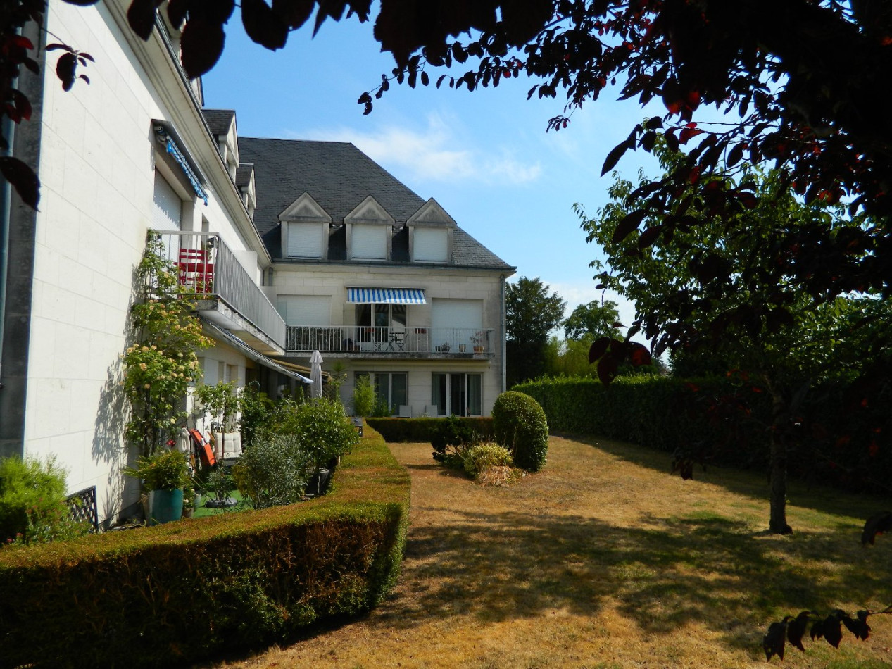 à vendre Appartement rénové Blois - Photo 2