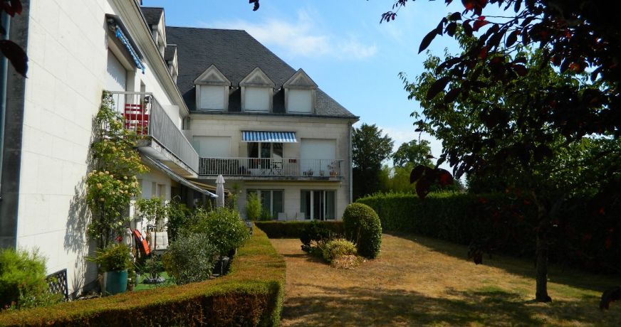 vente Appartement rénové Blois