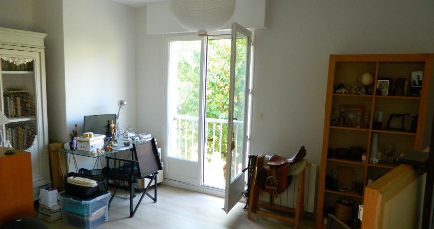 vente Appartement rénové Blois
