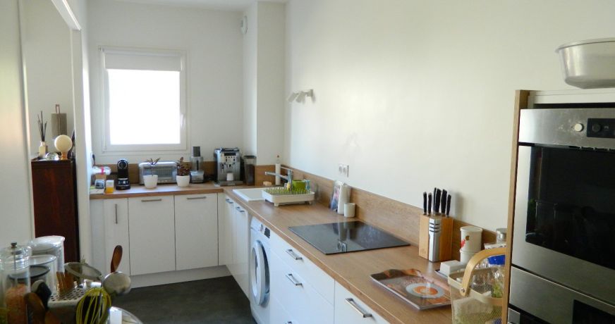 vente Appartement rénové Blois