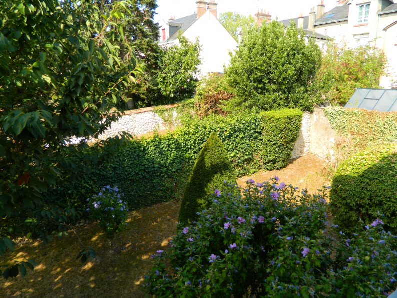 vente Appartement rénové Blois - Photo 3
