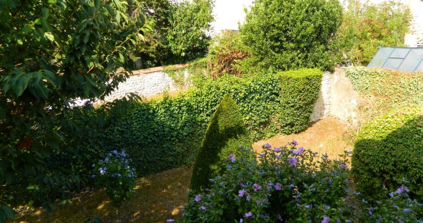vente Appartement rénové Blois